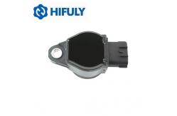 China OEM Mitsubishi Ignition Coil 1832A026 Pajero Montero 3.8L Automobile Ignition Coil supplier