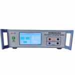 KP-1240S High Voltage Current Carrying Test System with 1.53 kV Peak Voltage and ≥50 A Current Peak for ISO 27186:2020 Compliant Defibrillation Pulse Testing for sale