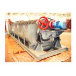 Mining Machine Ore Dressing Equipment Spiral Classifier for sale