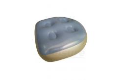 China Soft Spa Tub Accessories Jacuzzi Spa Booster Seat Cushion Heat - Resistant supplier