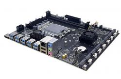 China Z790  Motherboard Intel 12th GEN 2 DDR4 For Gaming Motherboard supplier