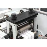 1500kg 120m/Min Label Die Cutting Machine Self Adhesive Rotary Die Making Machine