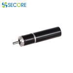 24V Electric Valve Brushless DC Gear Motor 3 Phase 3N.M Torque BLDC for sale