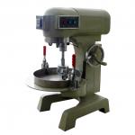 Wet Wheel Abrasion Testing Machine / Asphalt Lab Equipment Stable Structure for sale
