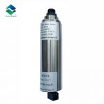 China SS316 Ultraviolet Fluorescence Oil In Water Analyser Hydrocarbon Measurement Sensor manufacturer