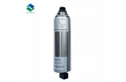 China SS316 Ultraviolet Fluorescence Oil In Water Analyser Hydrocarbon Measurement Sensor supplier