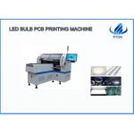 5KW Power Consumption LED Light Manufacturing Machine SMT Line Vision