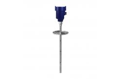 China Non Contact Guide Wave Radar Level Sensor Transmitter Meter supplier