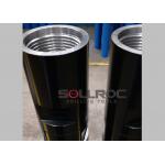 Mining Exploration Water Well Drilling Hammer 4 / 4.5 Remet / Metzke For SRC542 for sale