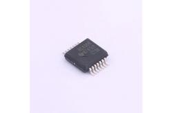 China SN74HC4066DBR supplier