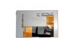 China 5.0 inch tft lcd Screen HSD050IDW1-A10-R0 800*480 lcd Display supplier