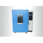 AC 220V 50HZ Hot Air Vacuum Drying Cabinet For Temperature Variation Tests for sale