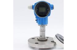 China Smart IP66 IP67 Intelligent Pressure Transmitter With LCD Display supplier
