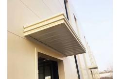 China Modern Steel frame Workshop supplier