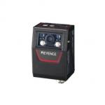 Brand New KEYENCE QR Code Barcode Scanner and Reader SR-2000W