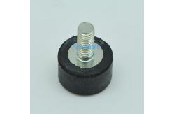 China Cylindrical Bumper , Cutting Machine Parts Especially Suitable For Lectra Vector 7000 supplier