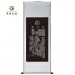 50*134cm Chinese Medicine Meridian Chart Xiuzhen Map