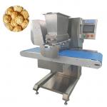 Custom Commercial Cookie Baking Equipment Janssen Biscuit Pastry Moulding Manufacturing for sale