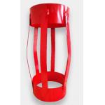 Slip On Welded Bow Spring Centralizer Casing Accessories For Vertical Wellbore for sale