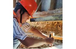 China Horizontal Static Load Testing Instrument Deep Pile Testing Equipment supplier