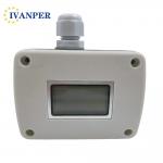 High Precision RS485 Wind Speed Sensor Transmitter for IVANPER Pipeline Measurement for sale