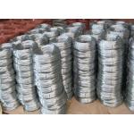 Bright Soft Electro Galvanized Baling Wire BWG8 -BWG22 for sale