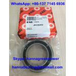 Grease Lubrication JK0S070-A Tapered Roller Bearing with Seal JKOS070A 70x110x27mm for sale