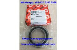 China Grease Lubrication JK0S070-A Tapered Roller Bearing with Seal JKOS070A 70x110x27mm supplier
