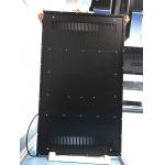 Wall Mounted Waterproof Digital Signage IP66 LCD 55