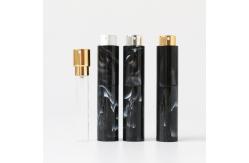 China High quality 10ml multicolor fragrance refillable perfume atomiser supplier