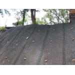 Landslides And Debris Flow Control Gabion Mesh With Hexagonal Hole