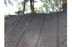 China Landslides And Debris Flow Control Gabion Mesh With Hexagonal Hole supplier
