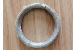 China BWG14 BWG12 BWG10 Construction Steel Wires For Weaving Mesh supplier