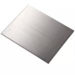 ASTM 201 304 316L Grade Stainless Steel Sheet Hot Rolled 5.8m 6m Length For Industry for sale