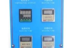 China Needle Flame Tester IEC 60695 Flame Test Machine Testing Apparatus supplier