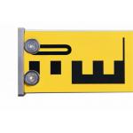 3m Digital Level Accessory Maganese Leveling Rod for Topcon DL502 503 Digital Level for sale