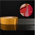 2'' Practical Two Sided Tape For Carpet , Multipurpose Rug Adhesive Tape for sale