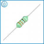 0510 1W  102K 1mH 10% Color Code Inductor 4 Ring Band Inductor Color Bands for sale