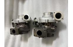 China Toyota Coaster 4.0T 17201-E0770/17201-E0765/17201-E0771 Turbocharger Turbo Engine supplier