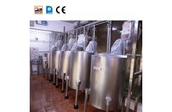 China 120L Industrial Dough Mixer Machine High Speed Batter Mixer supplier