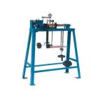Soil Strain Type Direct Shear Instrument