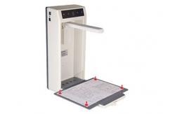 China Wall Mounted Visualizer Document Camera 8 Mega Pixel supplier