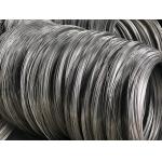 302 EN1.4310 Stainless Steel Spring Wire 0.8mm 1.2mm 1.4mm 1.7mm for sale