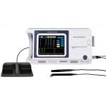 PORTABLE A OR P ULTRASONIC BIOMETER FOR OPHTHALMOLOGY / Hand-held AB Ophthalmic Ultrasound for sale