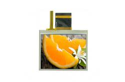 China 3.5 18 Bit RGB SPI Transmissive TFT Lcd Module 640x480 Touch Screen supplier