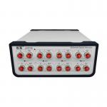 8 Channel Multimode Optical Attenuator 850 nm for sale