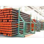 Plain End Finish API 5CT Tubing With 4.5 Outside Diameter for sale