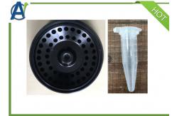 China Laboratory Refrigerated Centrifuges To Separate Components Of Blood For Analysis supplier