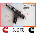 Common Rail Diesel Fuel N14 Injector 3087733 3087560 3411752 3411765