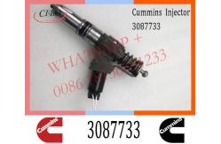 China Common Rail Diesel Fuel N14 Injector 3087733 3087560 3411752 3411765 supplier